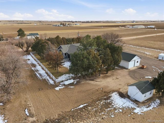3127 County Road 49, Hudson, CO 80642