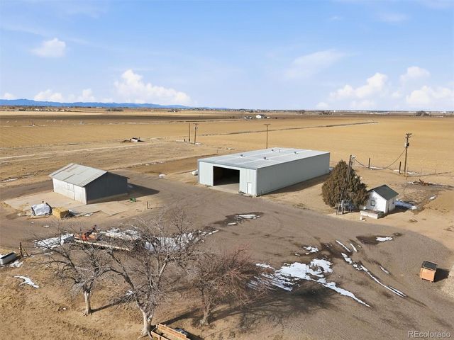 3127 County Road 49, Hudson, CO 80642