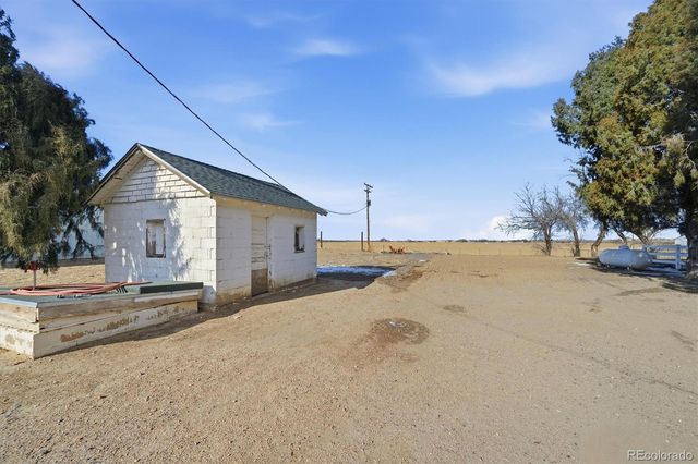 3127 County Road 49, Hudson, CO 80642