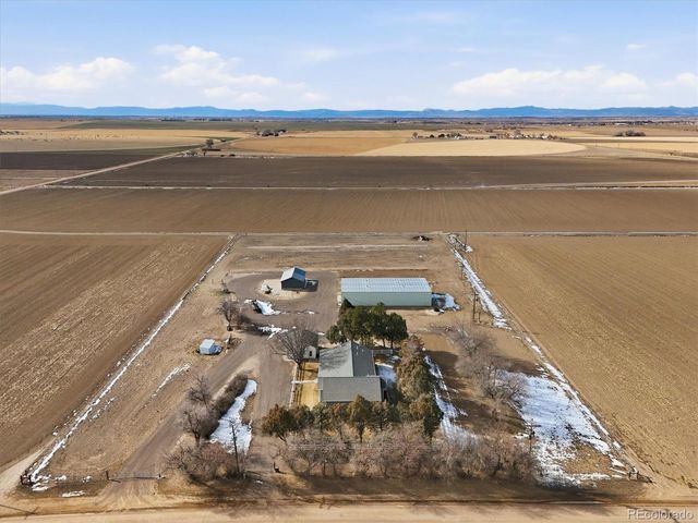 3127 County Road 49, Hudson, CO 80642