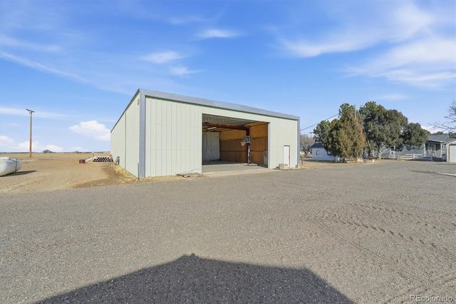 3127 County Road 49, Hudson, CO 80642
