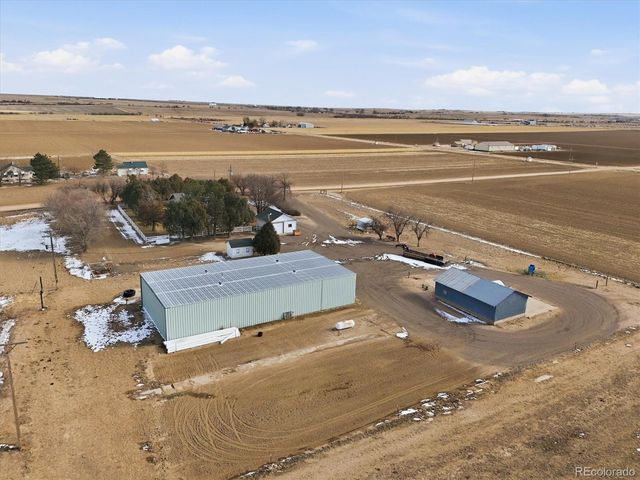 3127 County Road 49, Hudson, CO 80642