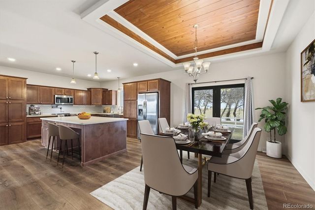 3127 County Road 49, Hudson, CO 80642