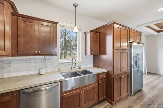 3127 County Road 49, Hudson, CO 80642