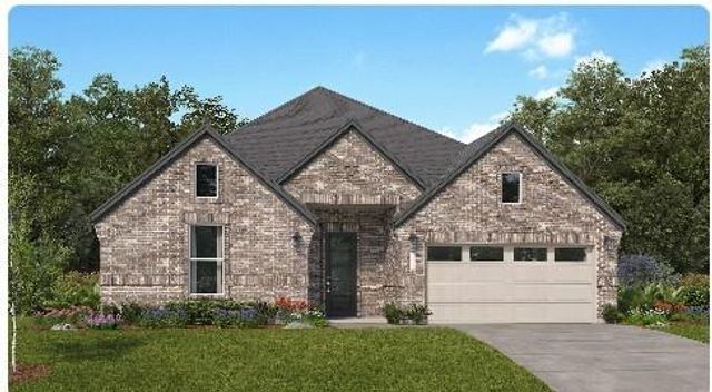 27019 West Rustlers Bend, Montgomery, TX 77316