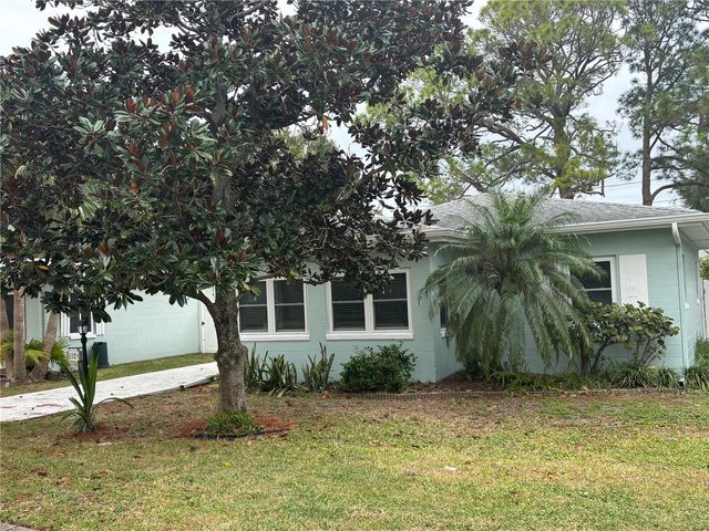512 TENNESSEE AVENUE, Crystal Beach, FL 34681