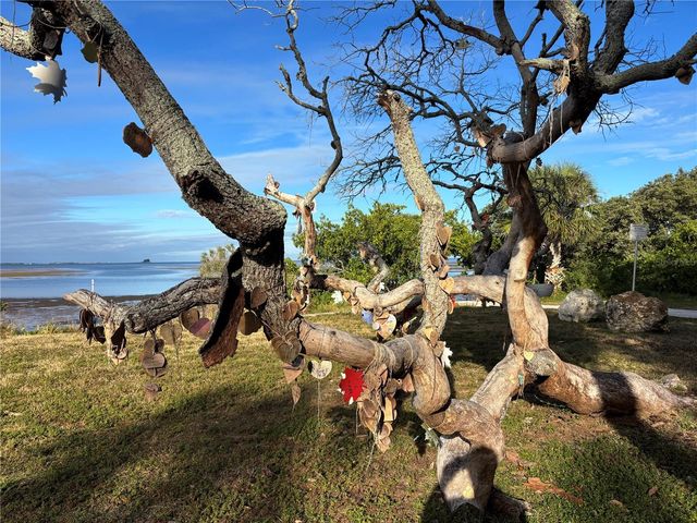 512 TENNESSEE AVENUE, Crystal Beach, FL 34681