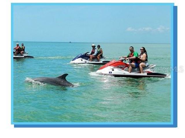 512 TENNESSEE AVENUE, Crystal Beach, FL 34681