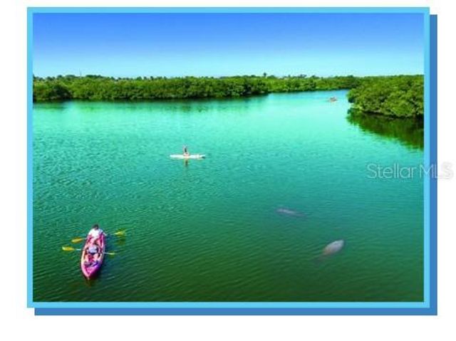 512 TENNESSEE AVENUE, Crystal Beach, FL 34681