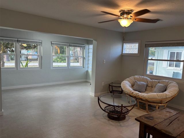 512 TENNESSEE AVENUE, Crystal Beach, FL 34681