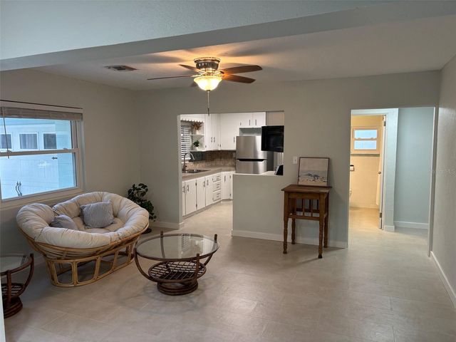 512 TENNESSEE AVENUE, Crystal Beach, FL 34681