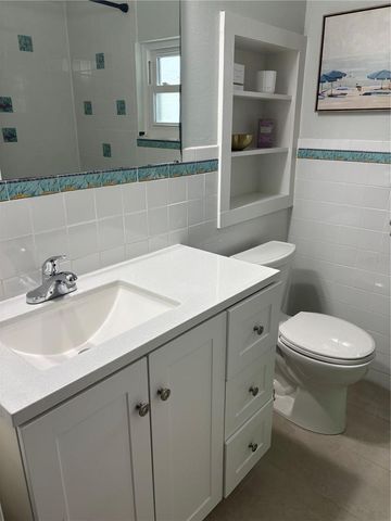 512 TENNESSEE AVENUE, Crystal Beach, FL 34681