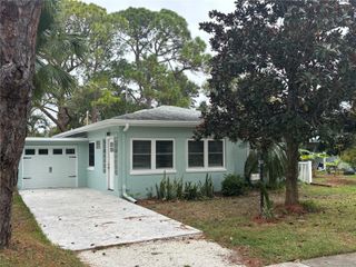 512 TENNESSEE AVENUE, Crystal Beach, FL 34681