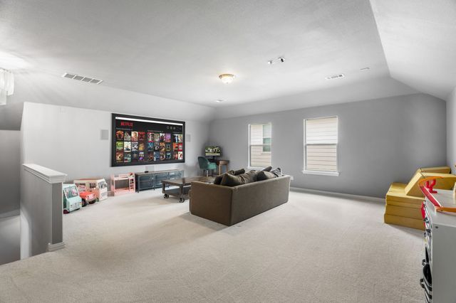 8201 Chief Spotted Tail Drive, Mckinney, TX 75070