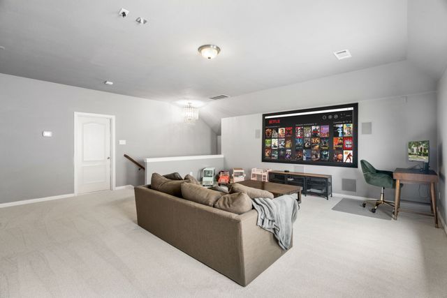 8201 Chief Spotted Tail Drive, Mckinney, TX 75070