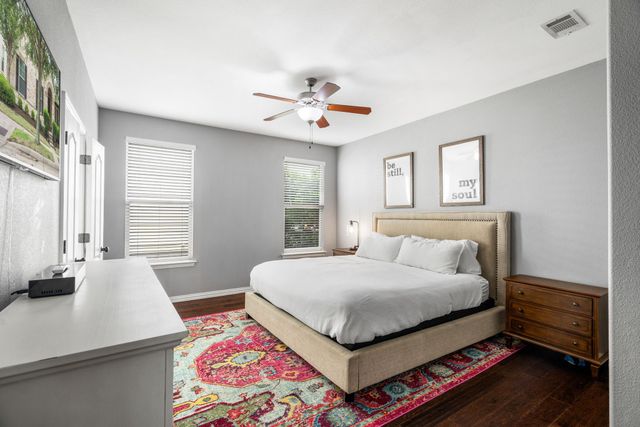 8201 Chief Spotted Tail Drive, Mckinney, TX 75070