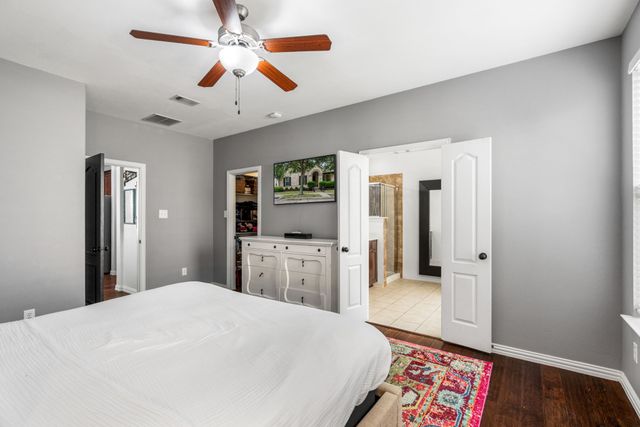 8201 Chief Spotted Tail Drive, Mckinney, TX 75070