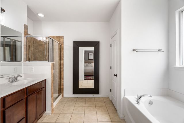 8201 Chief Spotted Tail Drive, Mckinney, TX 75070