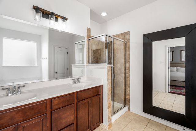 8201 Chief Spotted Tail Drive, Mckinney, TX 75070