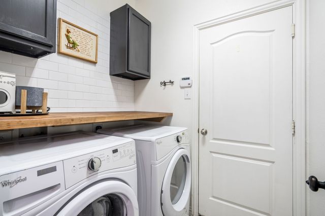 8201 Chief Spotted Tail Drive, Mckinney, TX 75070