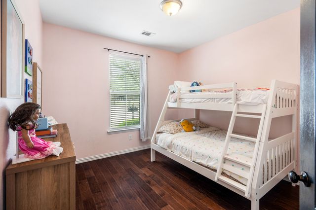 8201 Chief Spotted Tail Drive, Mckinney, TX 75070