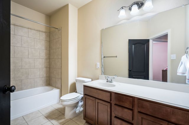 8201 Chief Spotted Tail Drive, Mckinney, TX 75070