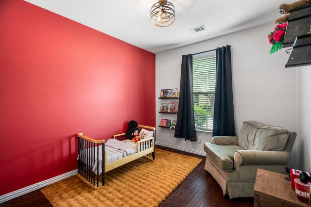 8201 Chief Spotted Tail Drive, Mckinney, TX 75070