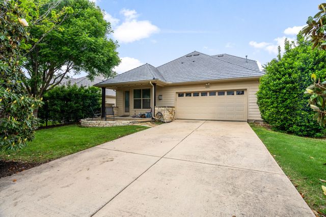 8201 Chief Spotted Tail Drive, Mckinney, TX 75070