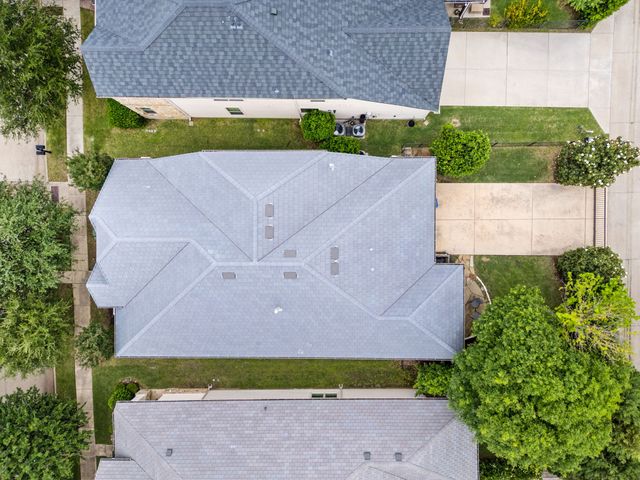 8201 Chief Spotted Tail Drive, Mckinney, TX 75070