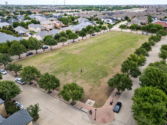 8201 Chief Spotted Tail Drive, Mckinney, TX 75070