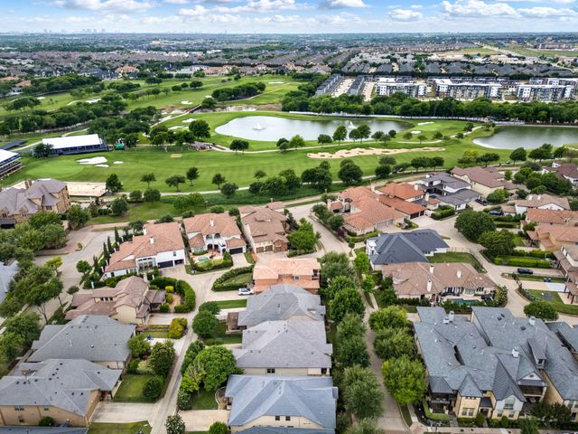 8201 Chief Spotted Tail Drive, Mckinney, TX 75070