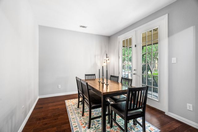 8201 Chief Spotted Tail Drive, Mckinney, TX 75070