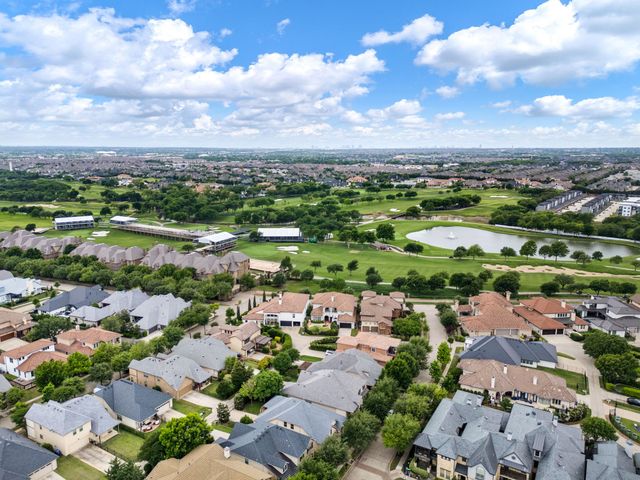 8201 Chief Spotted Tail Drive, Mckinney, TX 75070