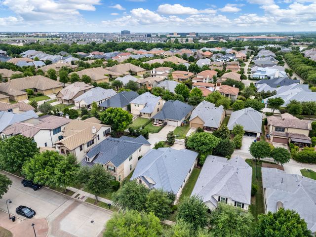 8201 Chief Spotted Tail Drive, Mckinney, TX 75070