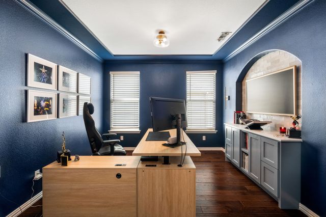 8201 Chief Spotted Tail Drive, Mckinney, TX 75070