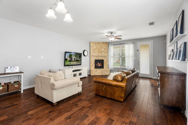 8201 Chief Spotted Tail Drive, Mckinney, TX 75070