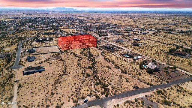 4 N Martin Road -, Casa Grande, AZ 85194