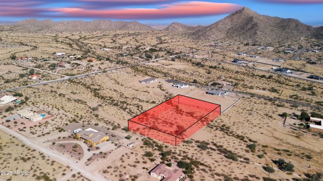 4 N Martin Road -, Casa Grande, AZ 85194