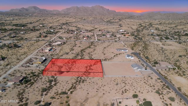 4 N Martin Road -, Casa Grande, AZ 85194