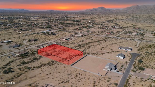 4 N Martin Road -, Casa Grande, AZ 85194