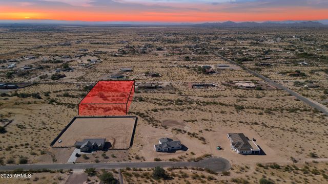 4 N Martin Road -, Casa Grande, AZ 85194