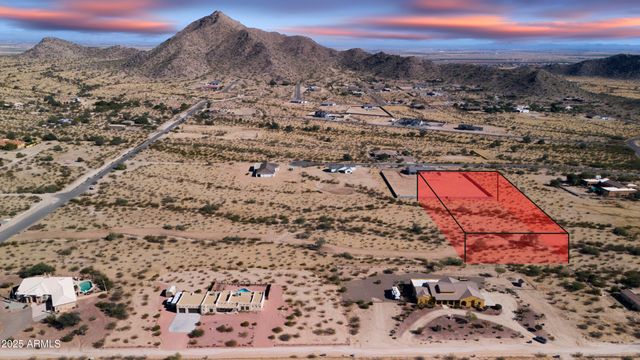 4 N Martin Road -, Casa Grande, AZ 85194