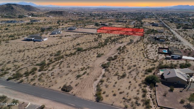 4 N Martin Road -, Casa Grande, AZ 85194