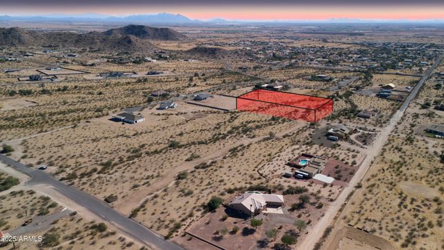 4 N Martin Road -, Casa Grande, AZ 85194