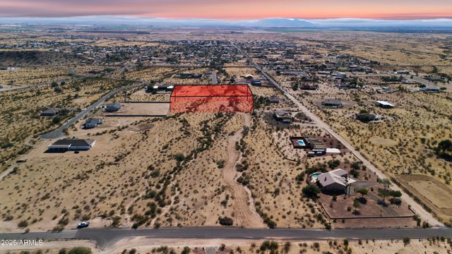 4 N Martin Road -, Casa Grande, AZ 85194