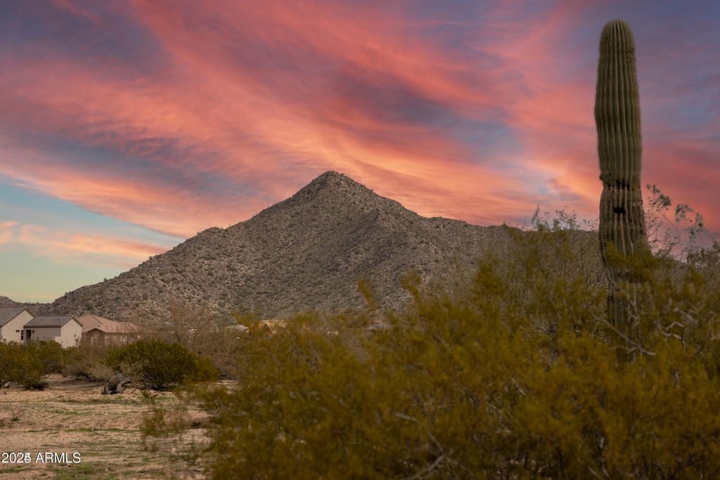 4 N Martin Road -, Casa Grande, AZ 85194