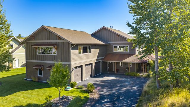 905 Preserve Parkway, Whitefish, MT 59937 property photo