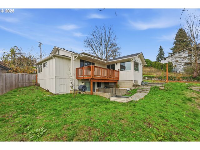 2917 E 14TH Ct, Vancouver, WA 98661