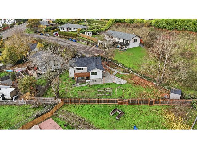 2917 E 14TH Ct, Vancouver, WA 98661