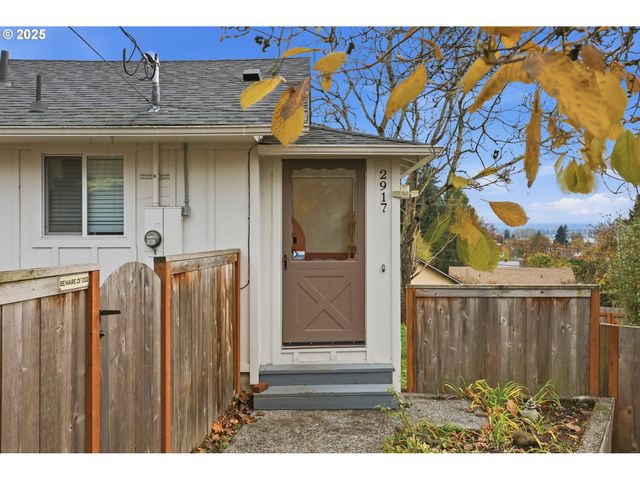 2917 E 14TH Ct, Vancouver, WA 98661